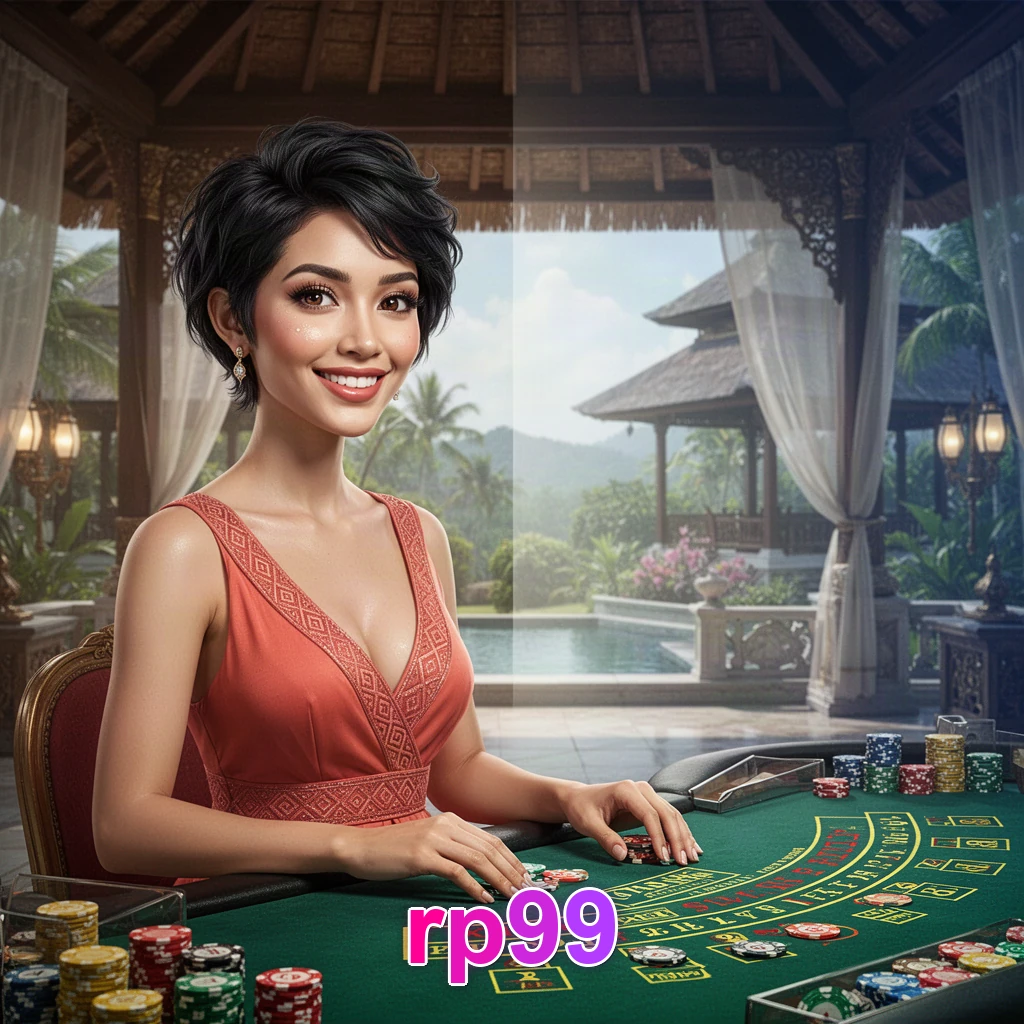 Promosi rp99