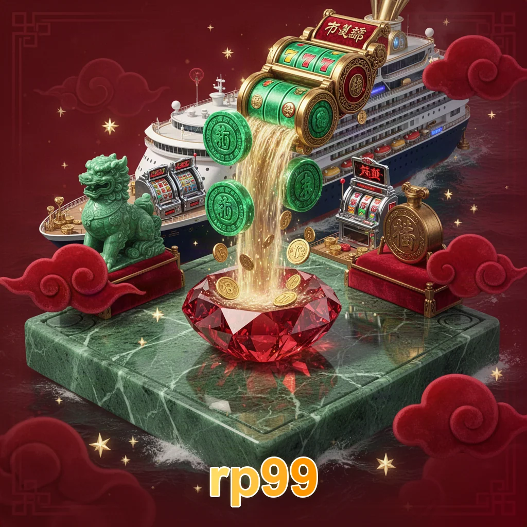 Promosi rp99