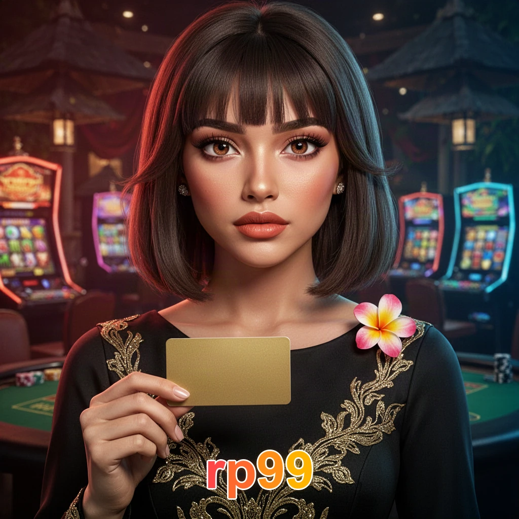 Promosi rp99